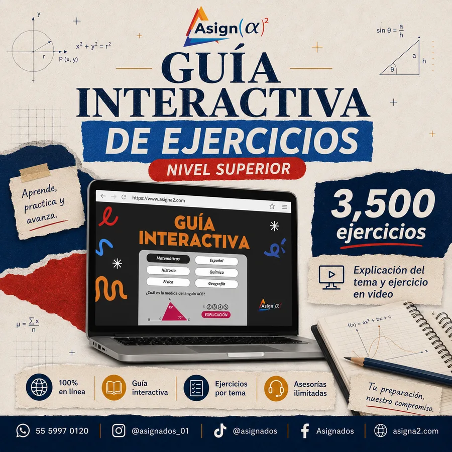 Curso Pregrabado UAM 2026